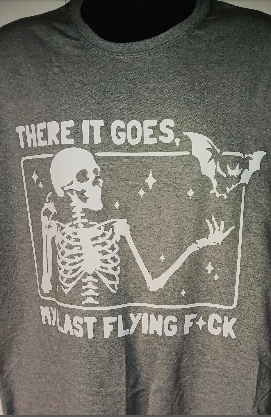 Flying Fuck