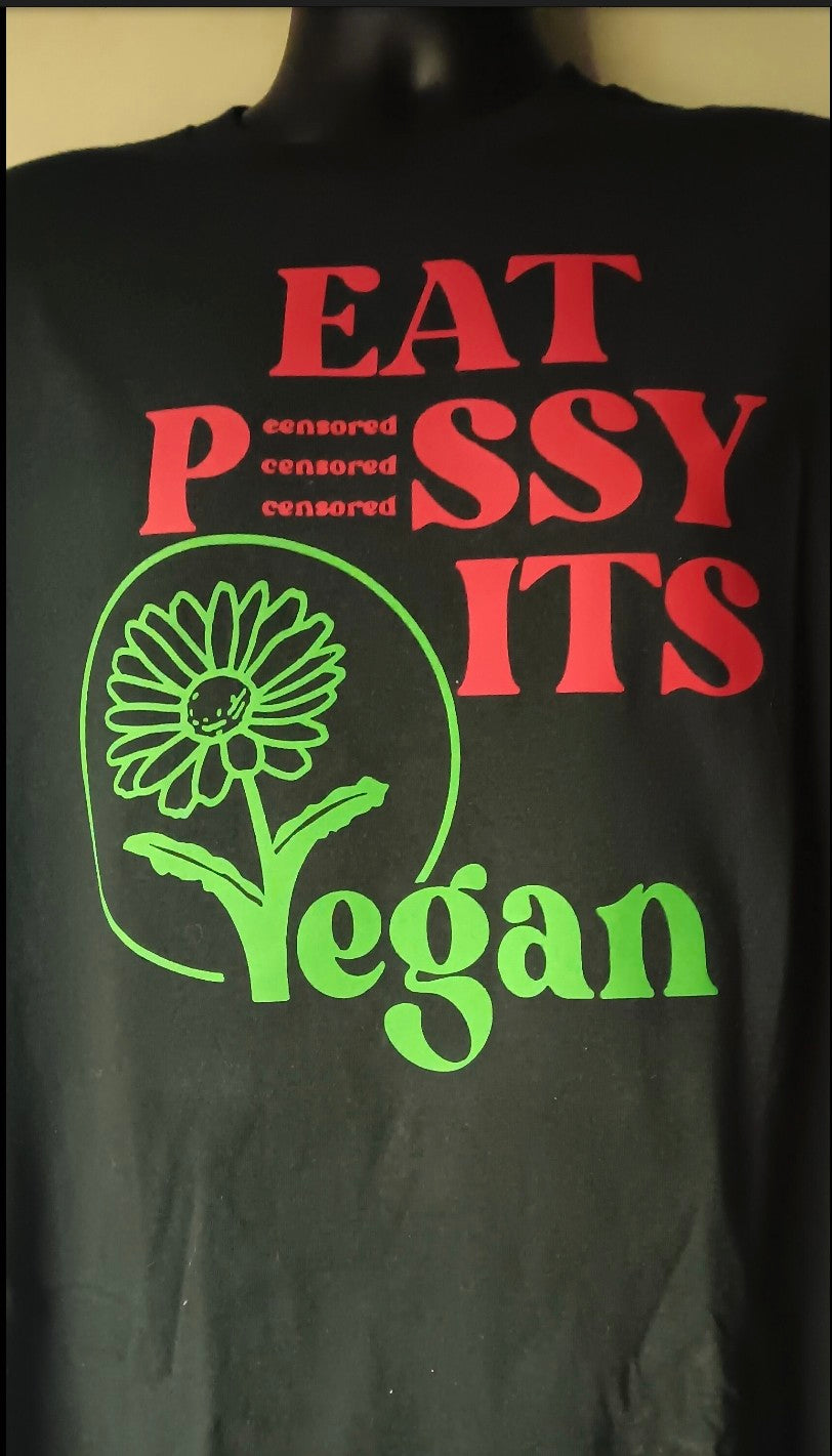 It's Vegan