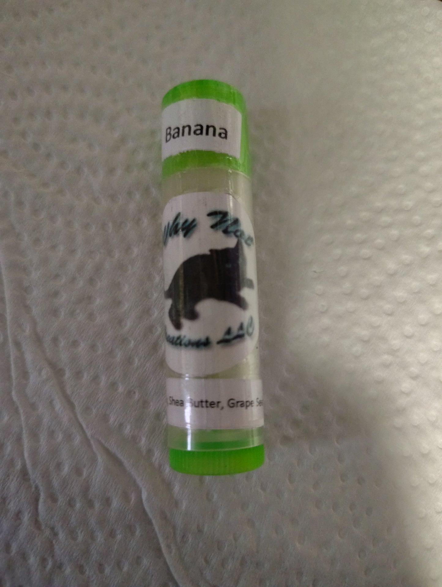 Chapstick