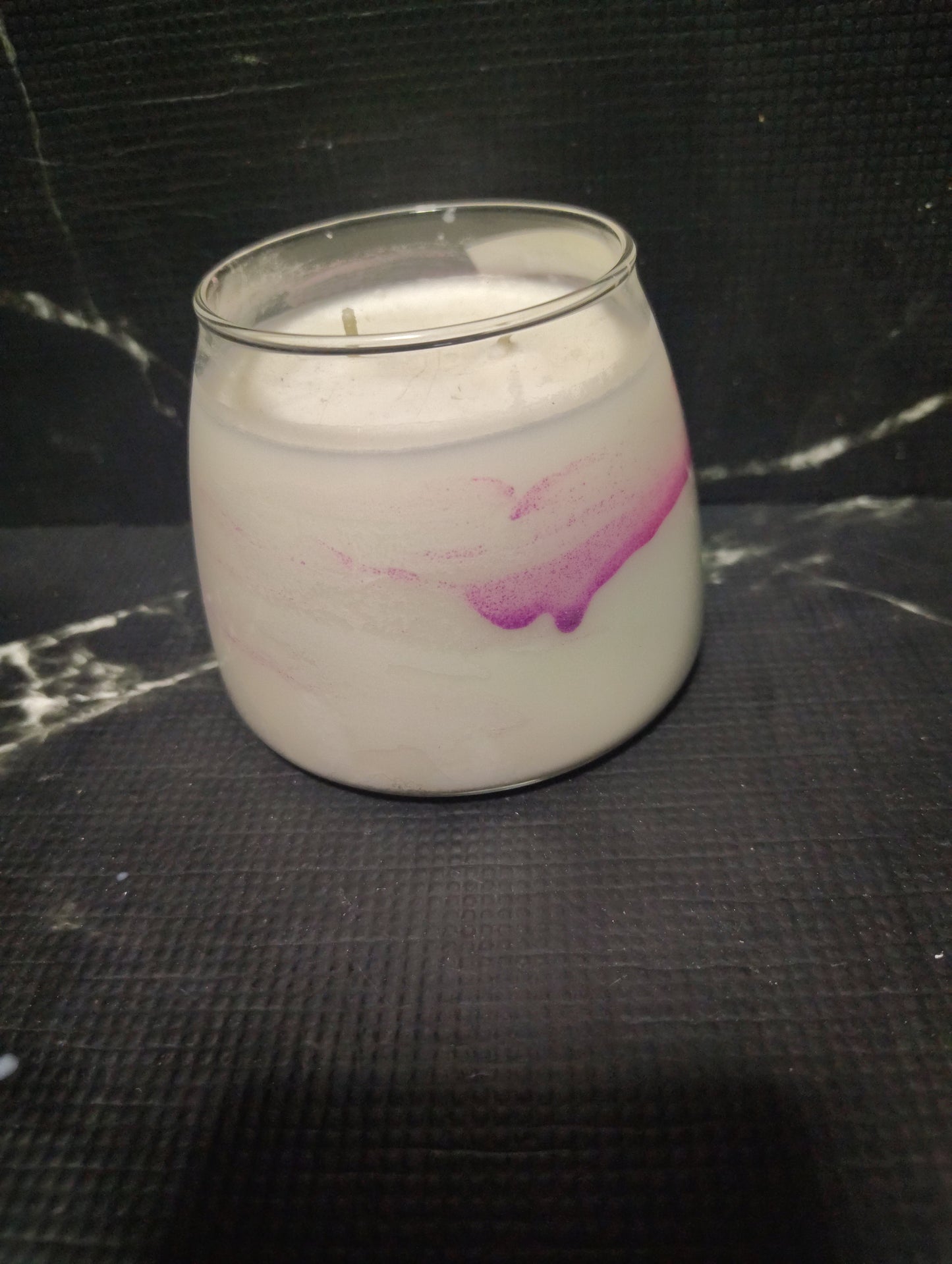 7- Up Glow in the Dark Candle