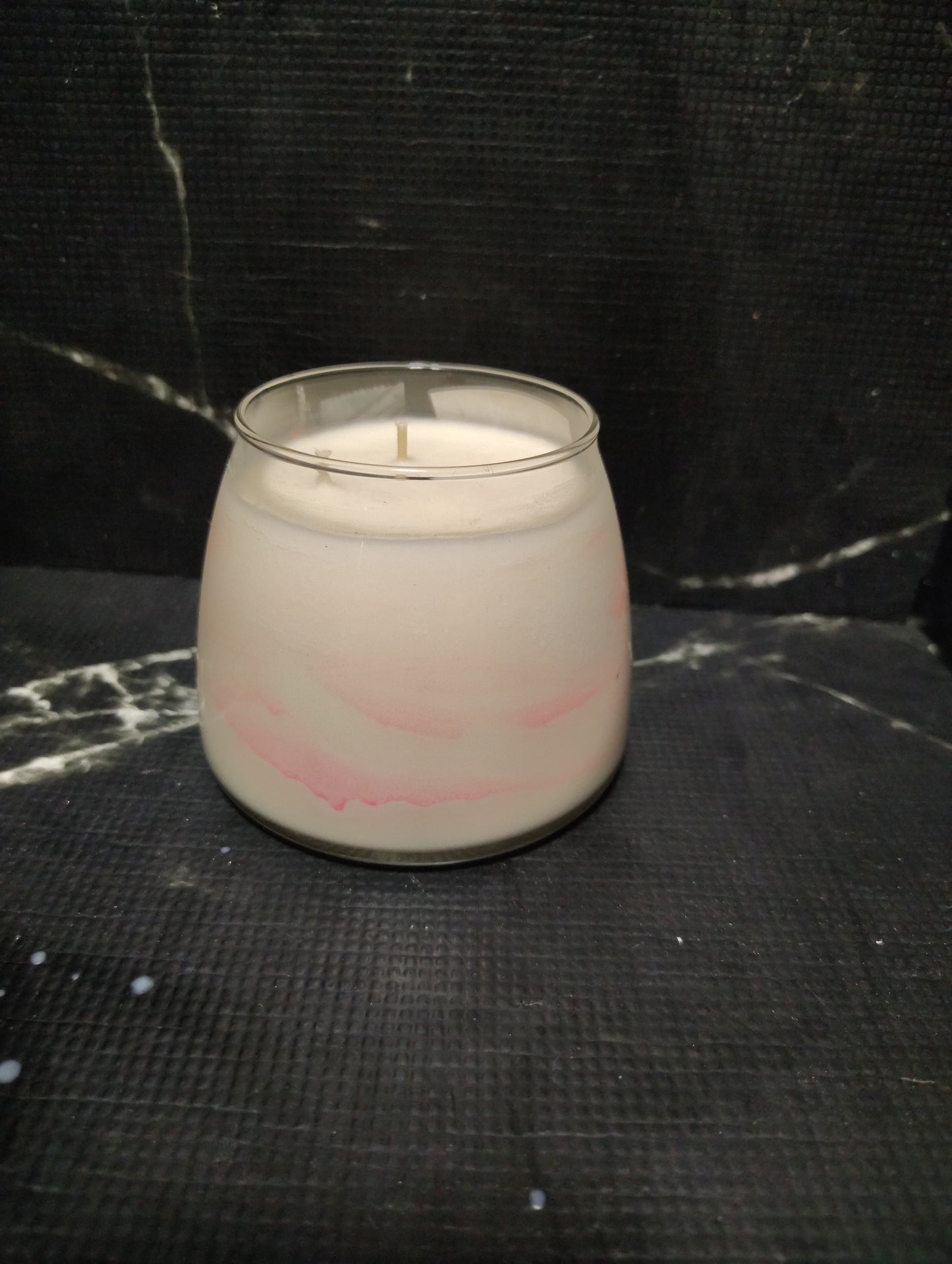 7- Up Glow in the Dark Candle
