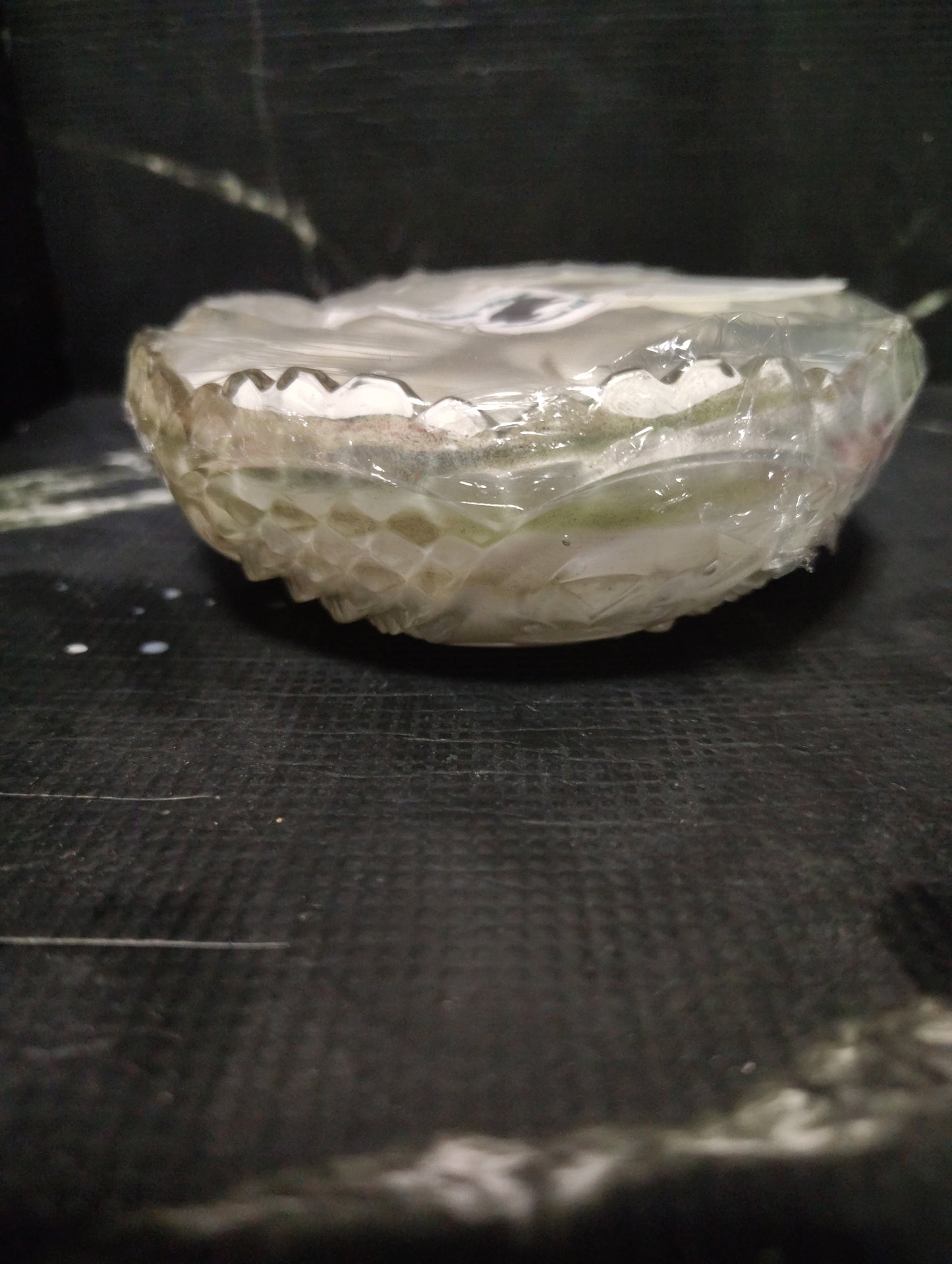 Moonlight Glow in the Dark Candle