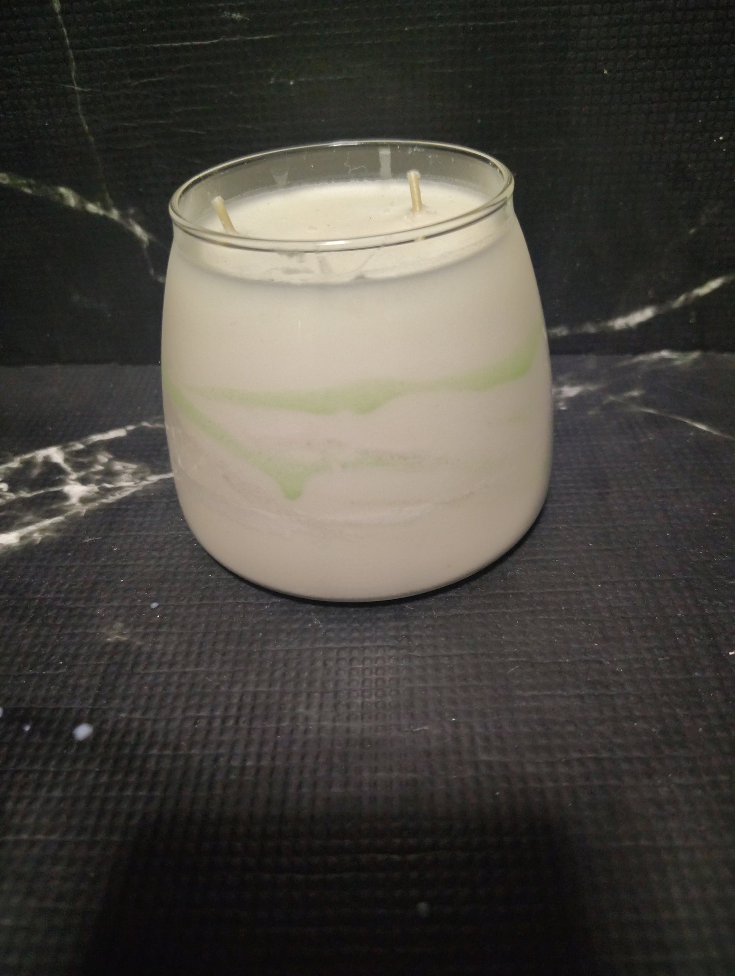 7- Up Glow in the Dark Candle