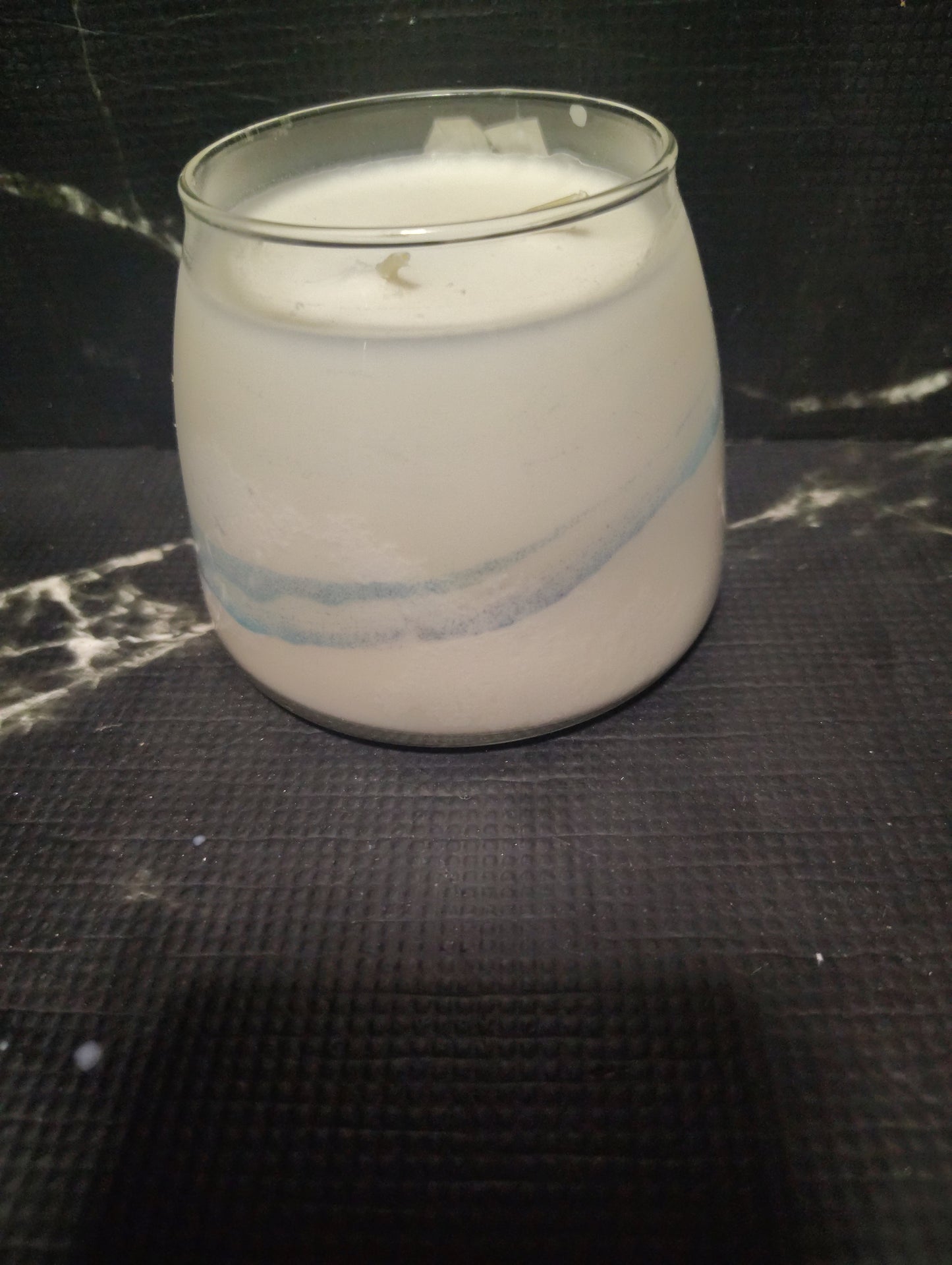 7- Up Glow in the Dark Candle