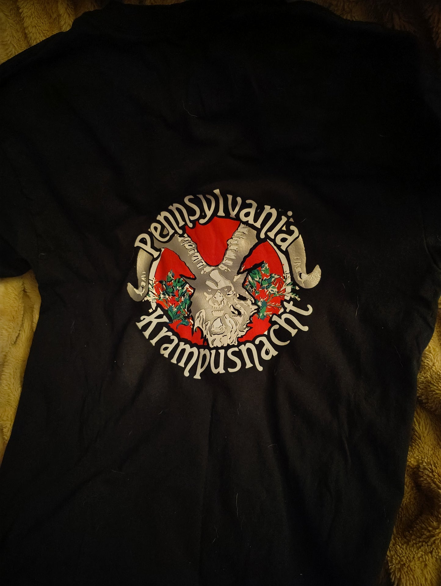 Pennsylvania Krampusnacht