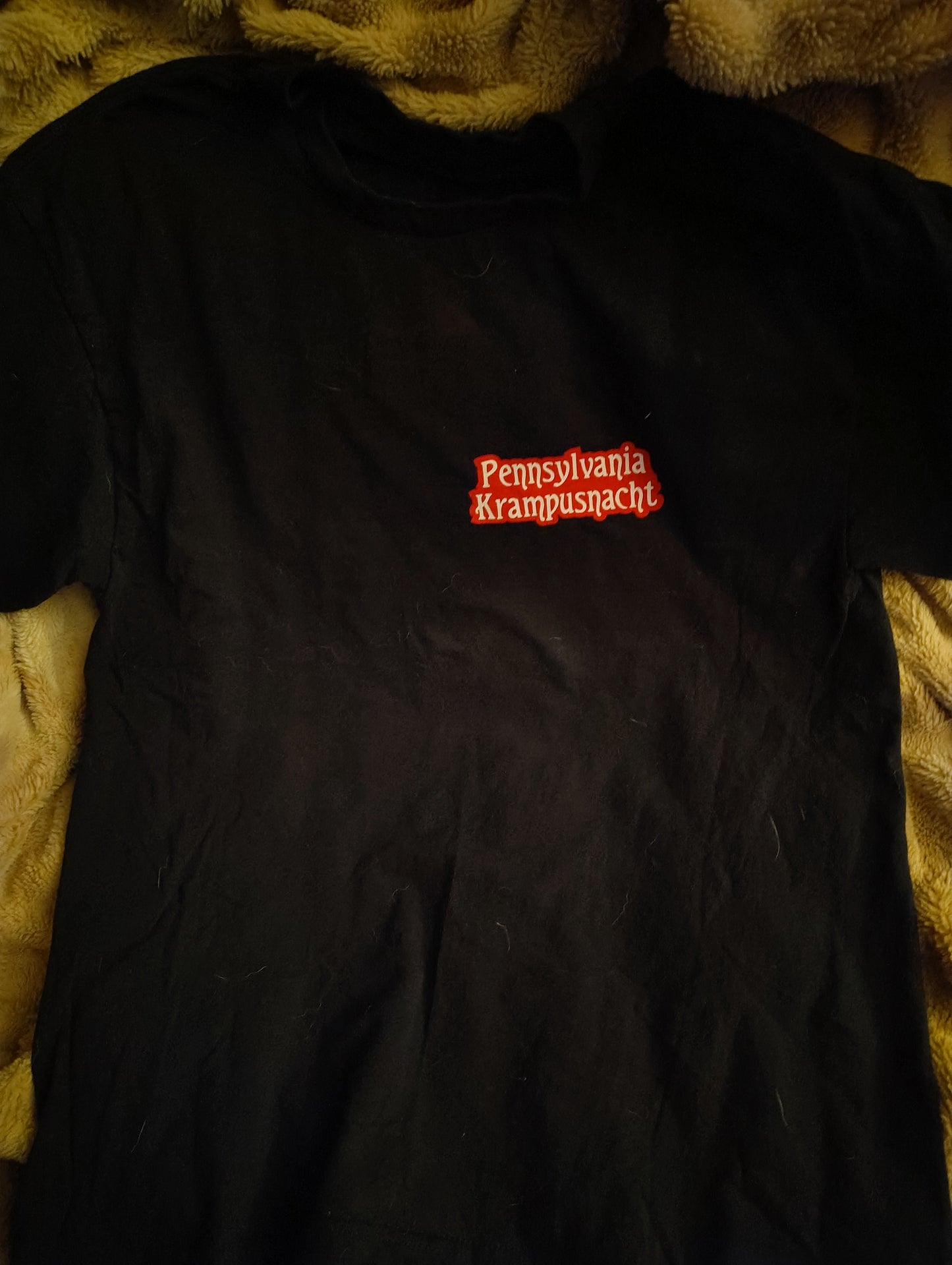 Pennsylvania Krampusnacht